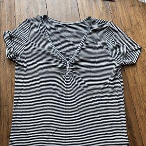 AEO soft and sexy shirt